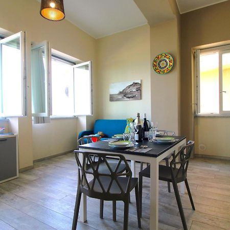 Capo D'Orlando Apartments - Doria 52 Kültér fotó