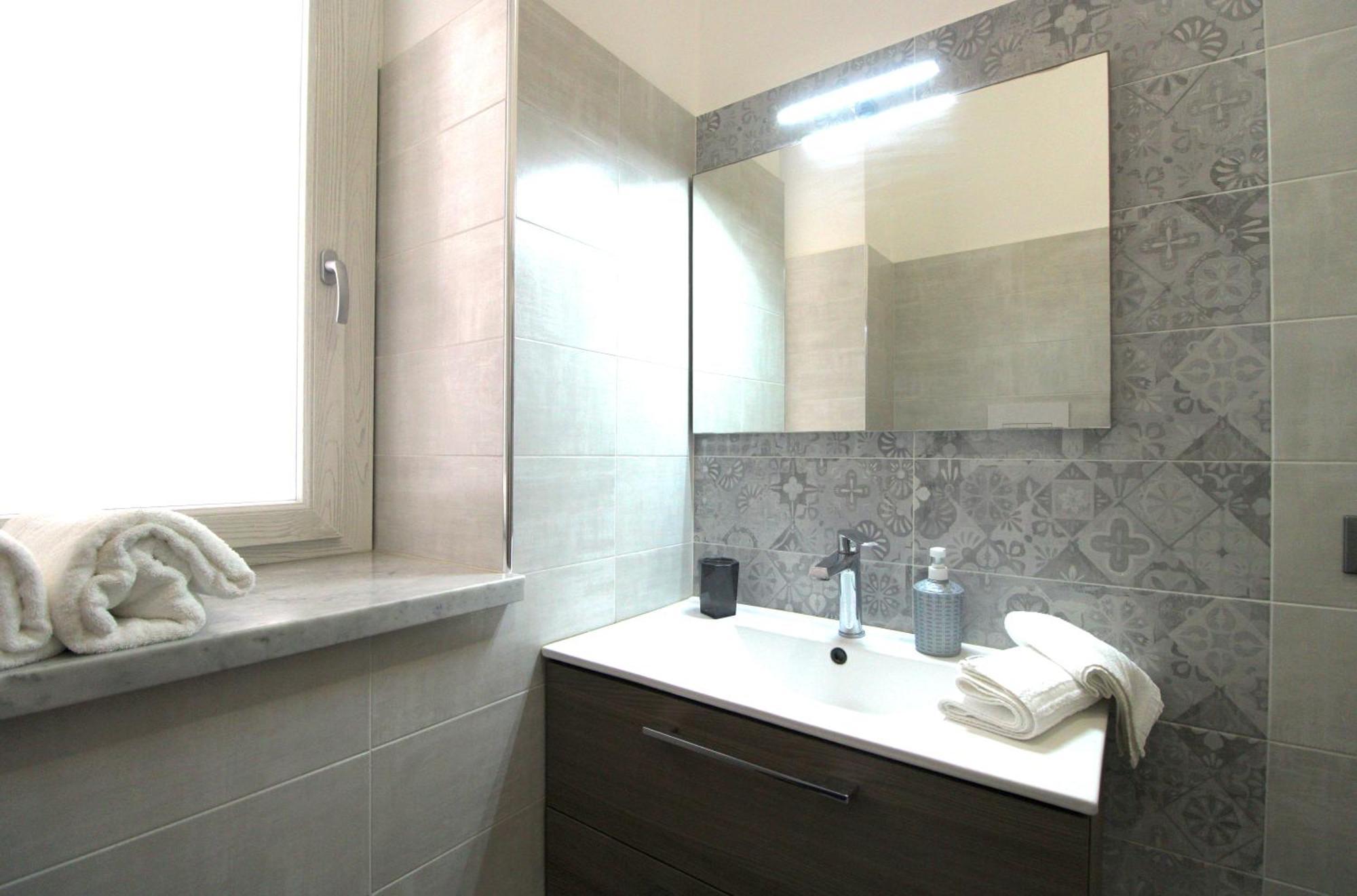 Capo D'Orlando Apartments - Doria 52 Kültér fotó