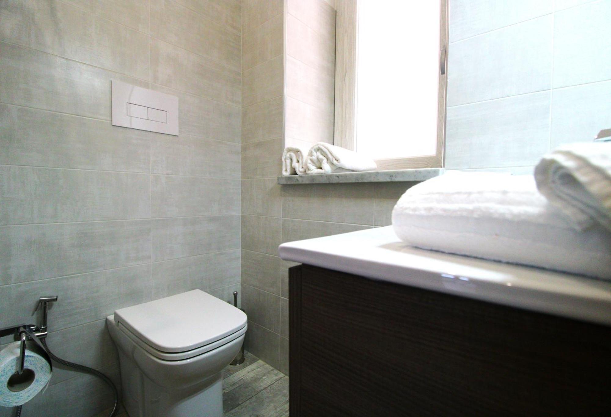 Capo D'Orlando Apartments - Doria 52 Kültér fotó
