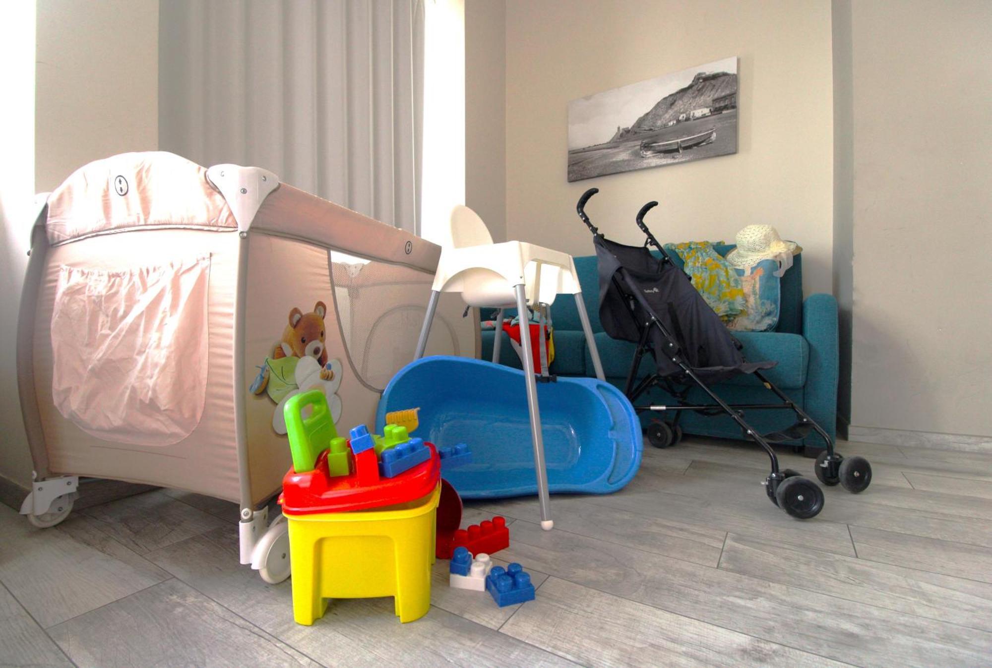 Capo D'Orlando Apartments - Doria 52 Kültér fotó