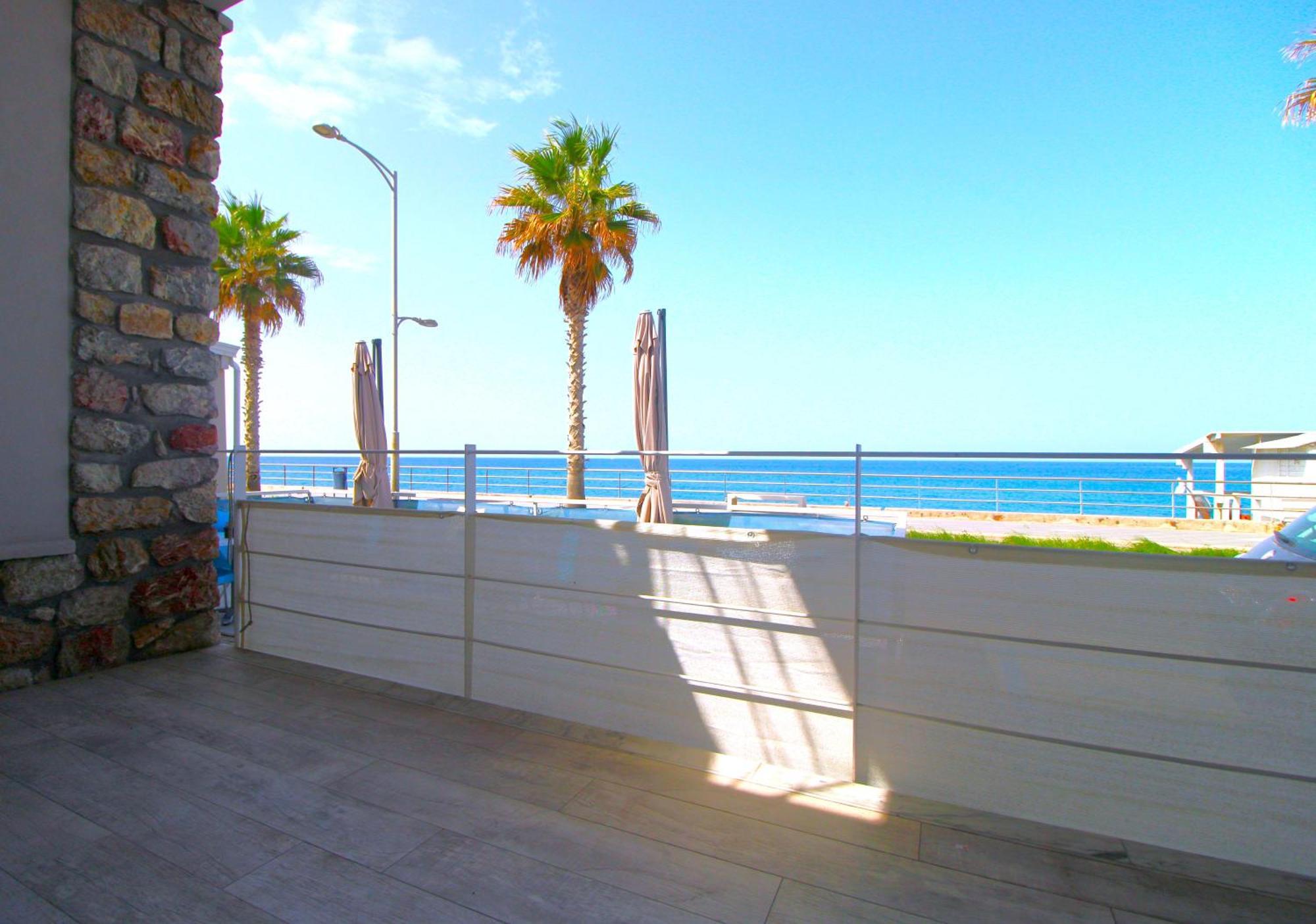 Capo D'Orlando Apartments - Doria 52 Kültér fotó