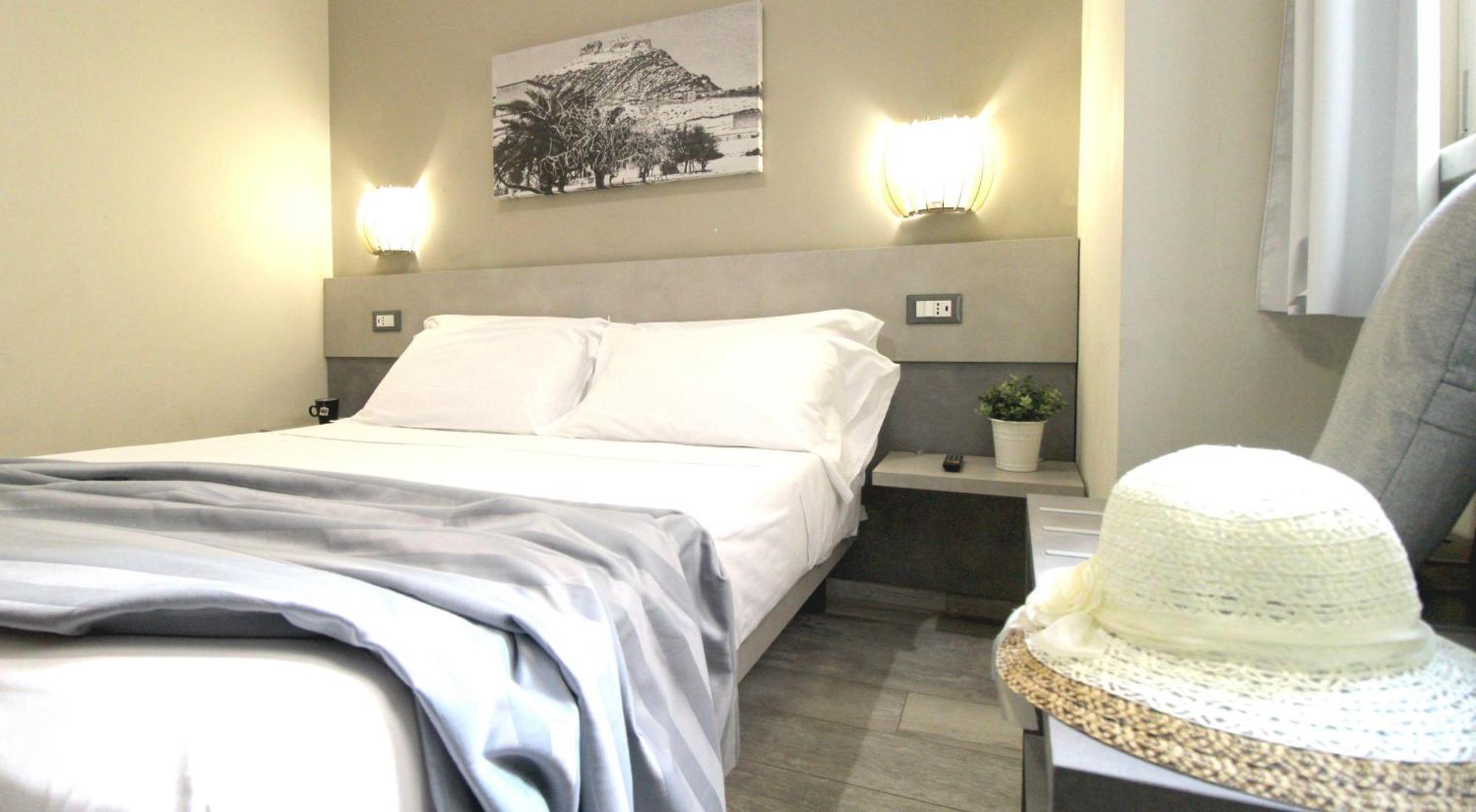 Capo D'Orlando Apartments - Doria 52 Kültér fotó