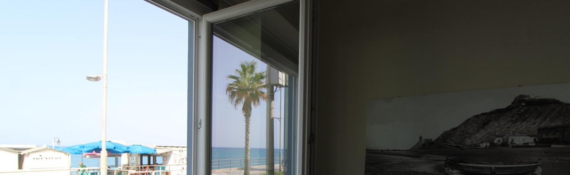 Capo D'Orlando Apartments - Doria 52 Kültér fotó